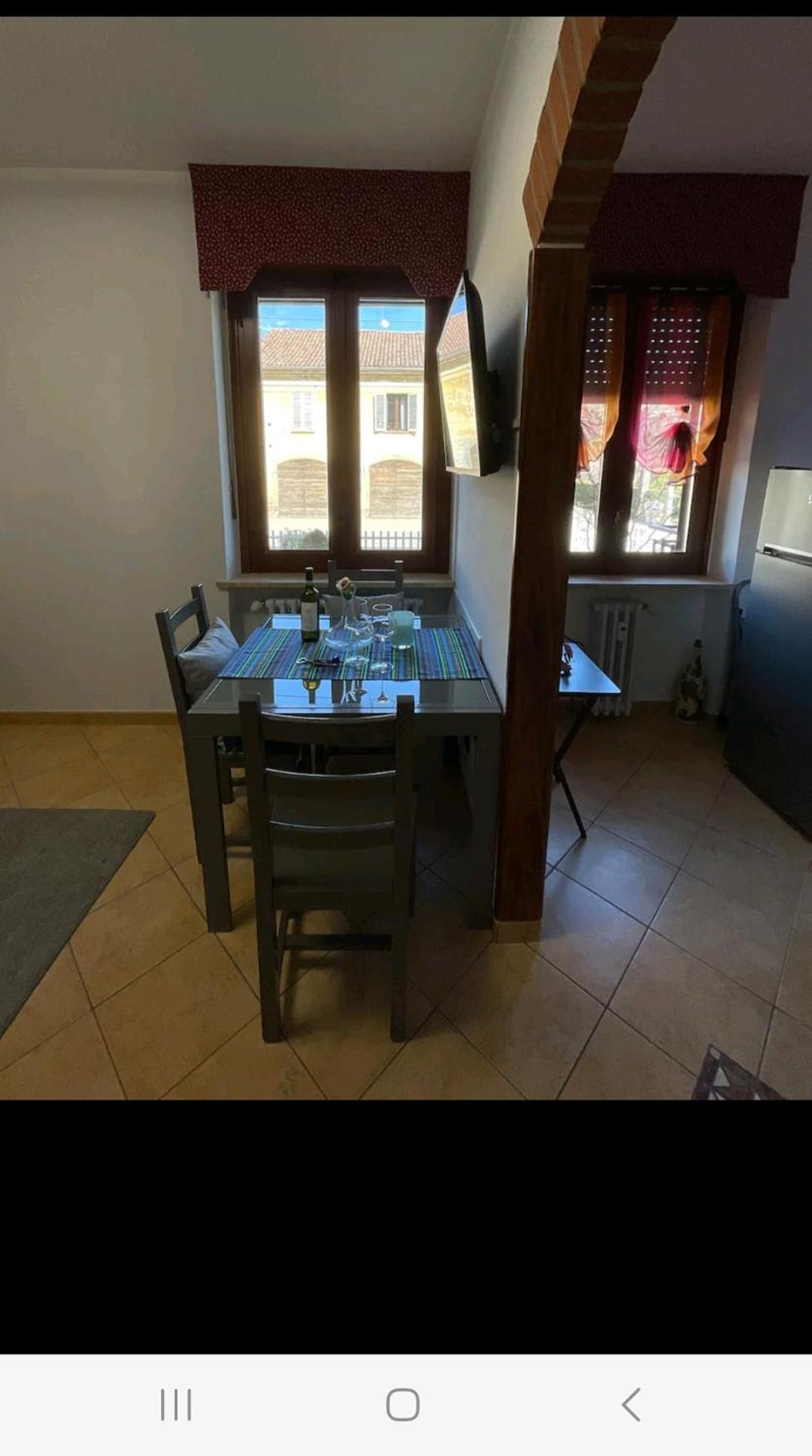 A Place To Remember Montegrosso d'Asti Екстер'єр фото