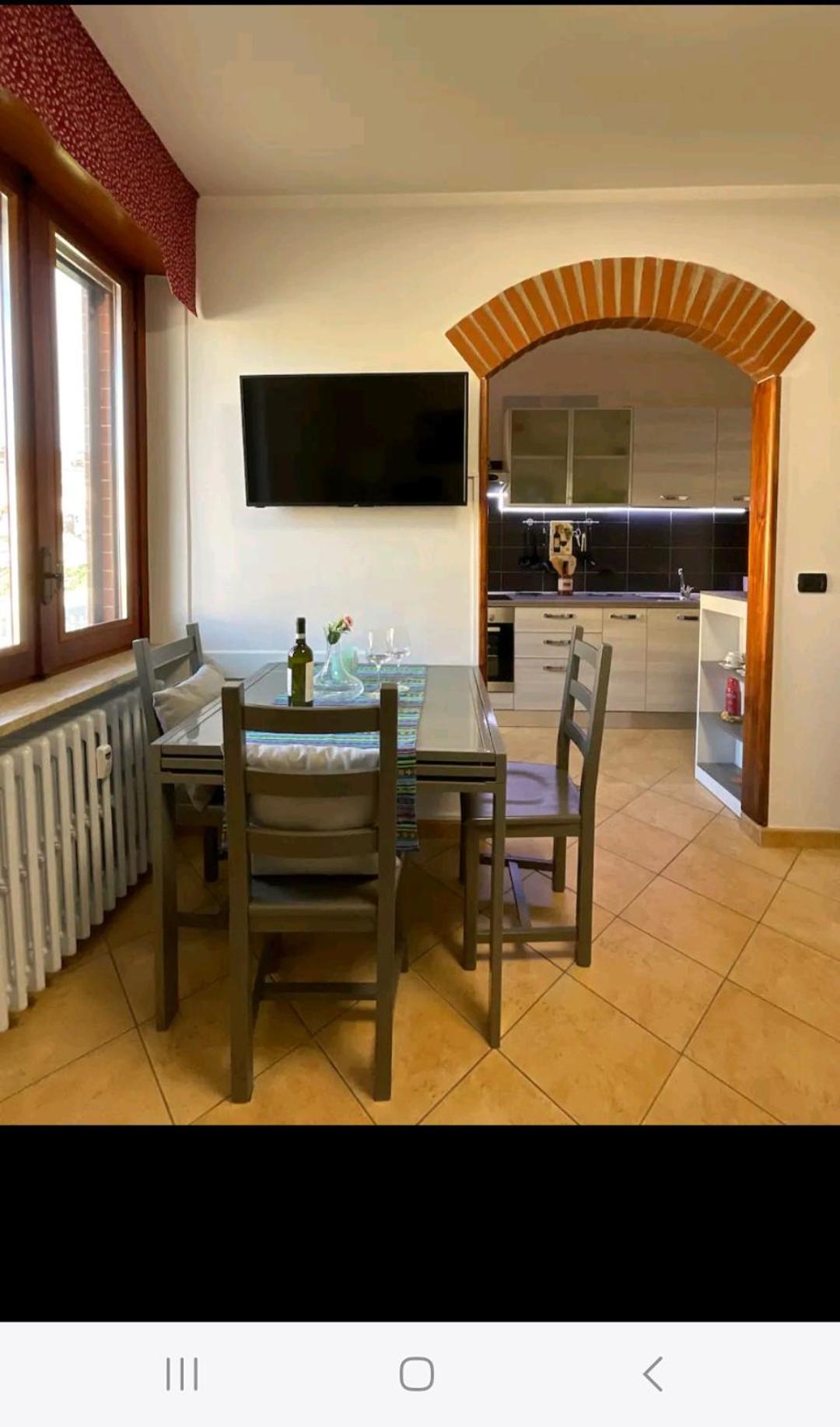 A Place To Remember Montegrosso d'Asti Екстер'єр фото