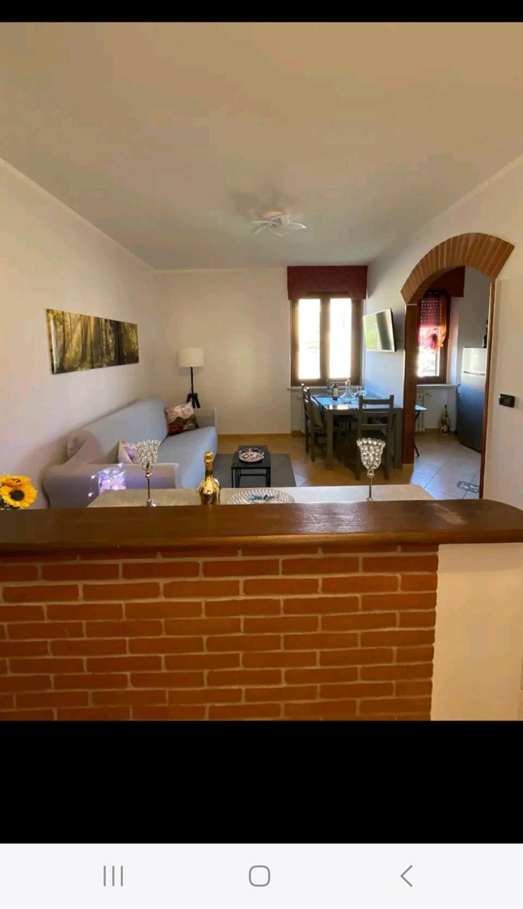 A Place To Remember Montegrosso d'Asti Екстер'єр фото
